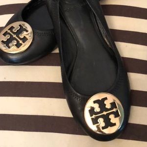 TORY BURCH REVA FLAT